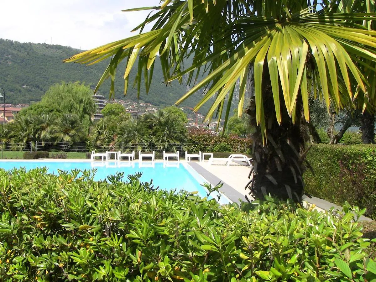 appartamento Luisa al lago d'Iseo Paratico 0*,  Italia