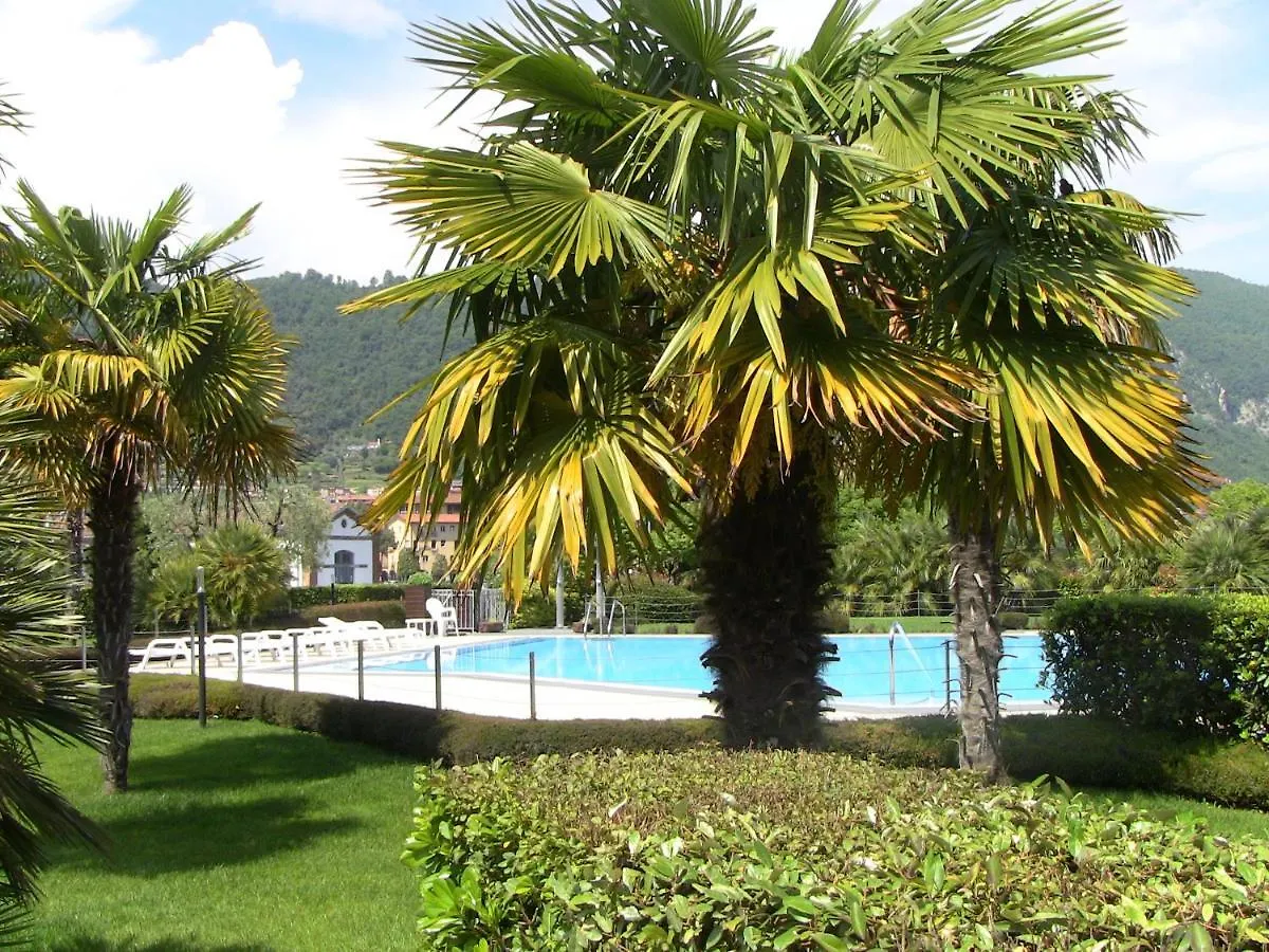 appartamento Luisa al lago d'Iseo Paratico 0*,