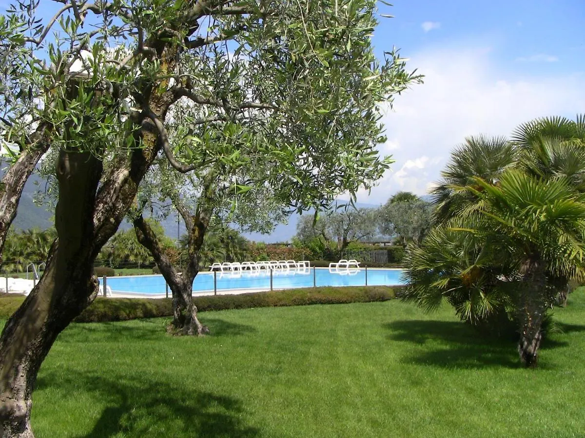 Appartamento Luisa Al Lago D'Iseo Paratico Appartement